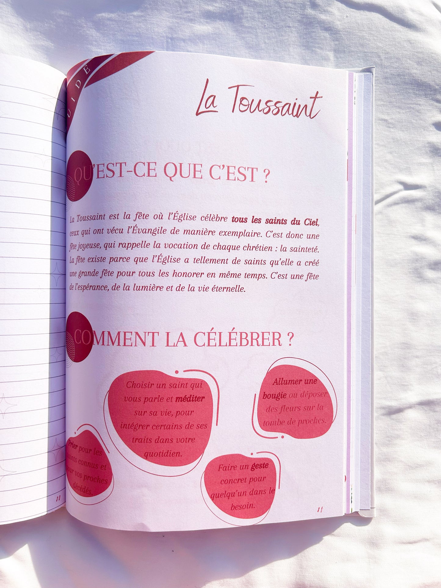 Le juste vivra par la foi