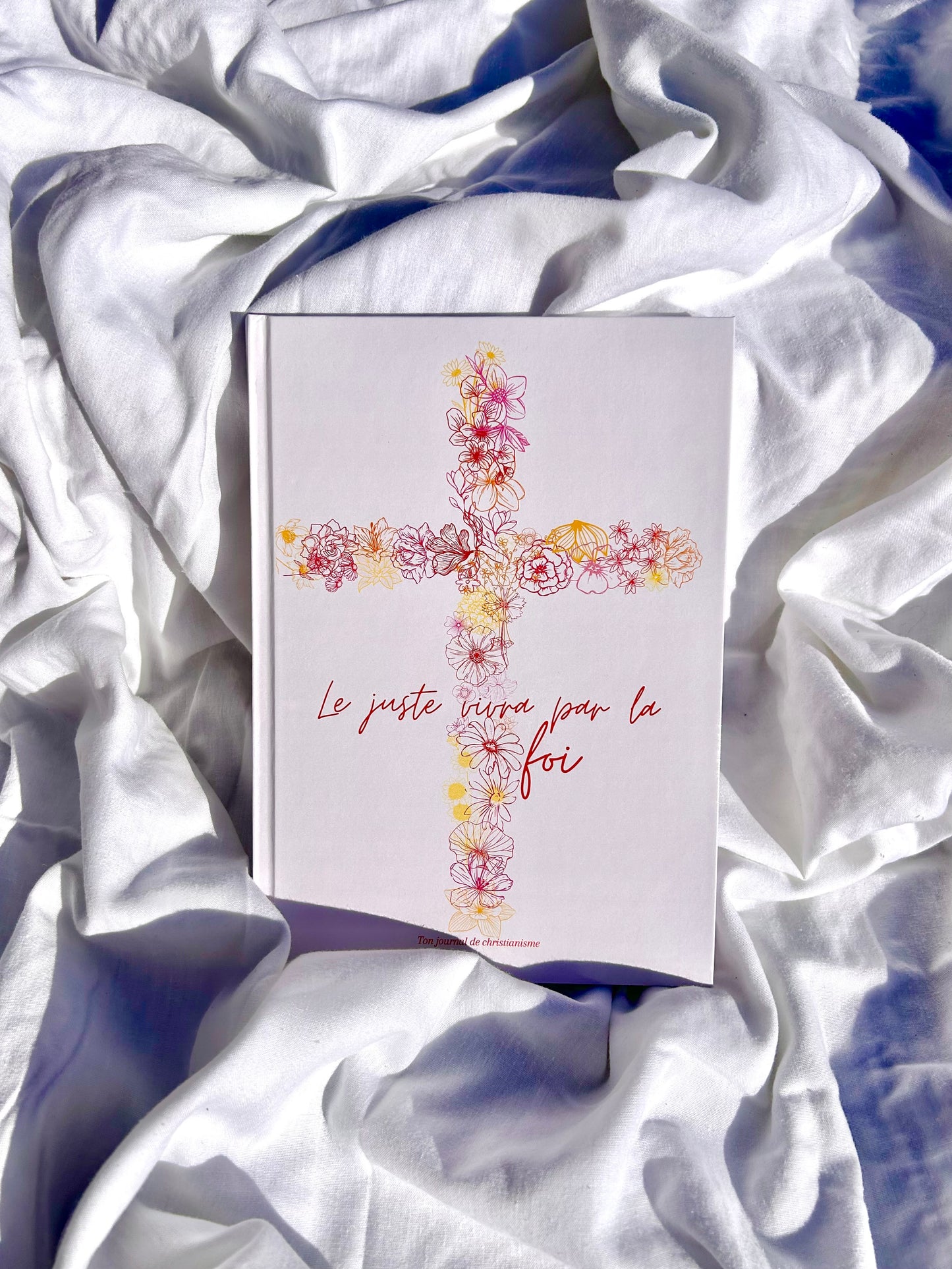 Le juste vivra par la foi