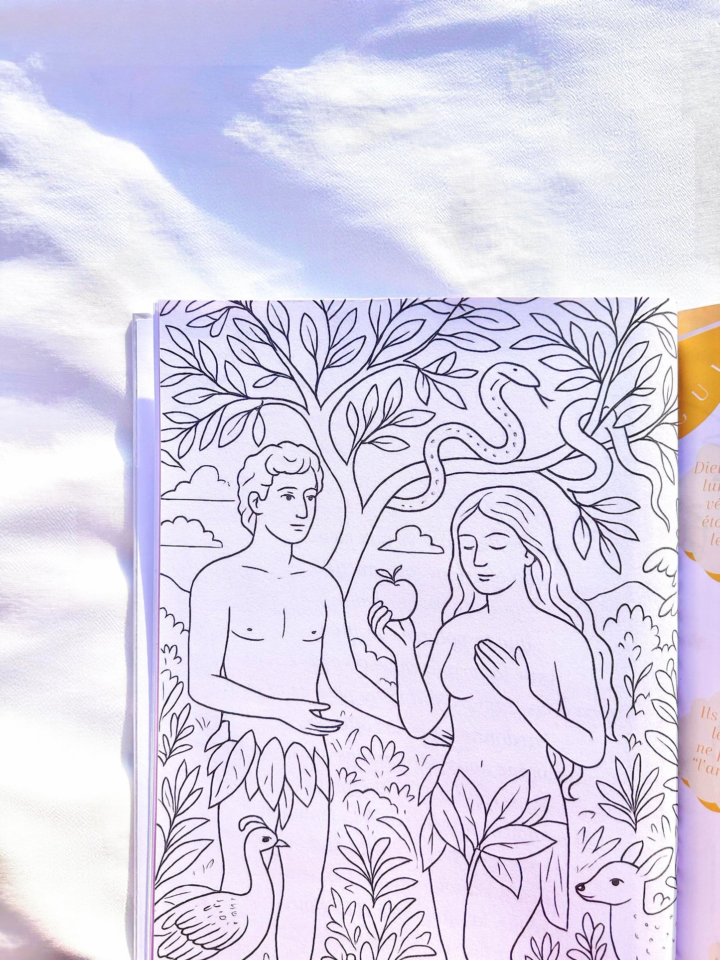 Le juste vivra par la foi