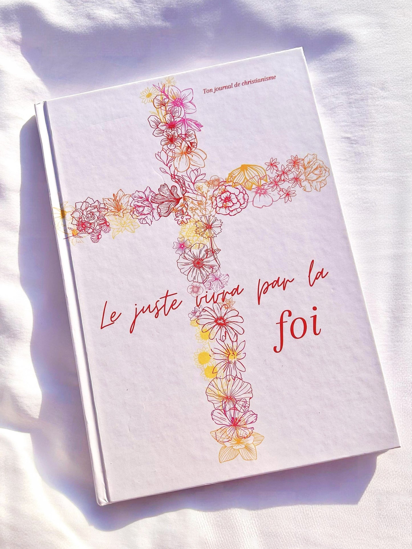 Le juste vivra par la foi