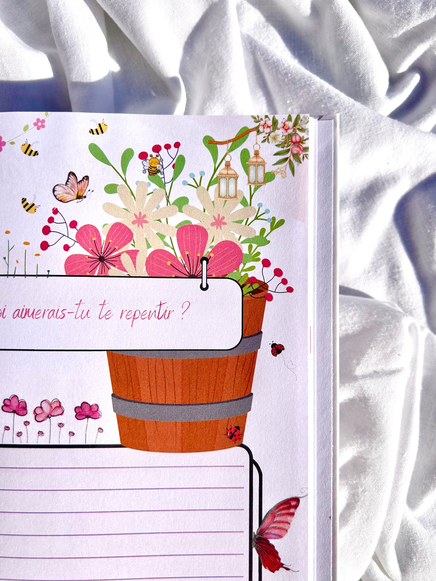 Le juste vivra par la foi