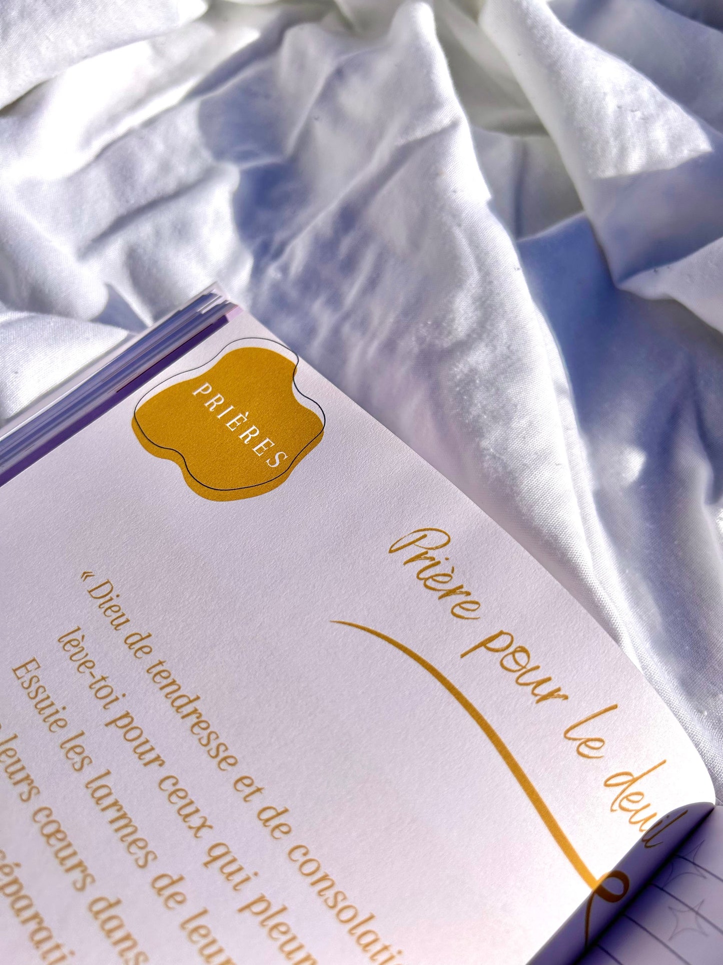 Le juste vivra par la foi